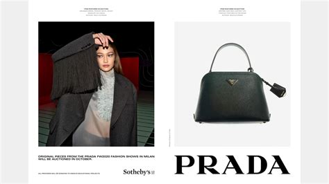 spot pubblicitari prada|Prada Fall/Winter 2020 Women's and Men's Advertising .